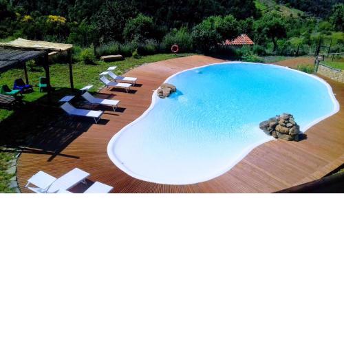 Agriturismo Piano di Andrea