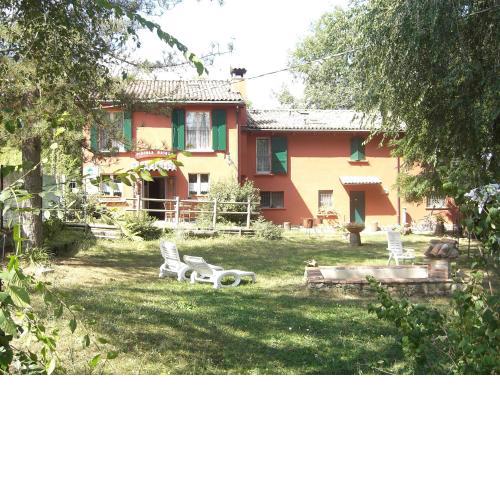 Agriturismo Piccola Raieda