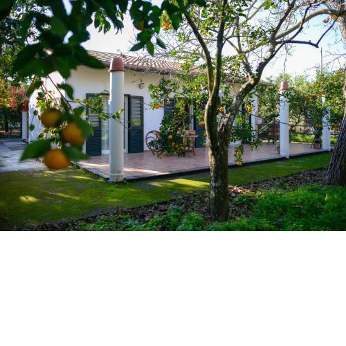 Agriturismo Piccolo Canyon