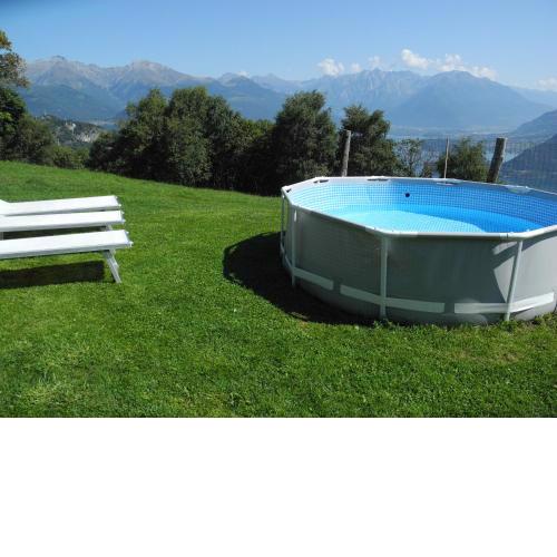 Agriturismo Piccolo paradiso
