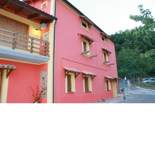 Agriturismo Pietro Falcone