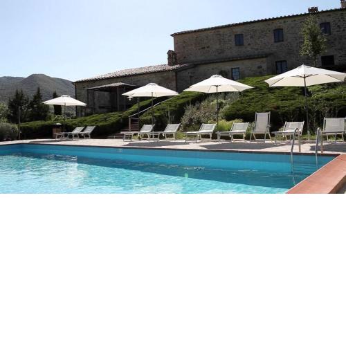 Agriturismo Piettorri