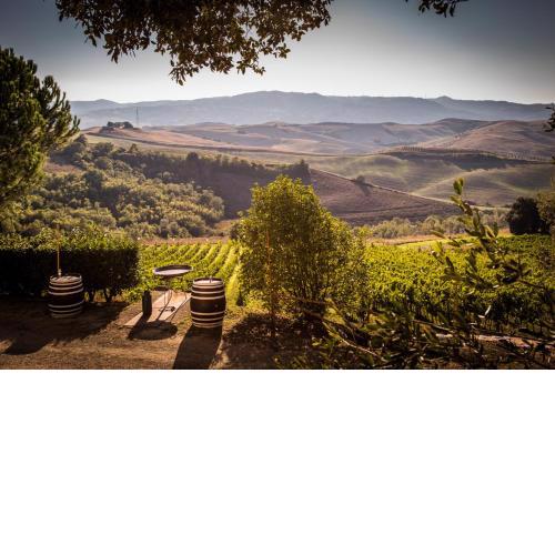 Agriturismo Pieve de Pitti