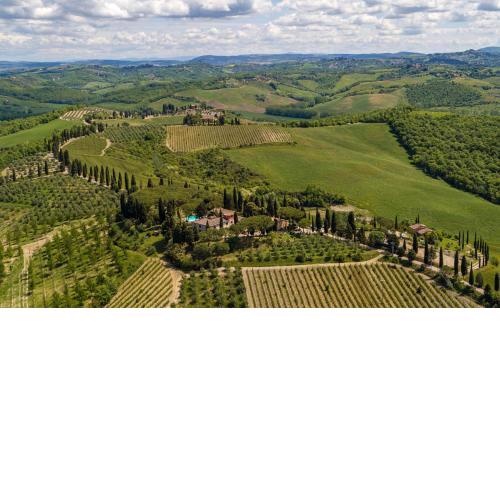 Agriturismo Pieve Sprenna