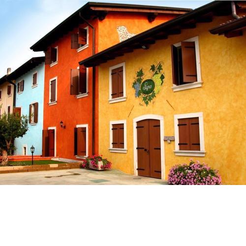 Agriturismo Pigno