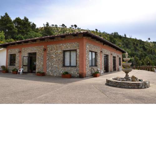 Agriturismo Pinelli