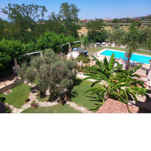 Agriturismo Pinturicchio