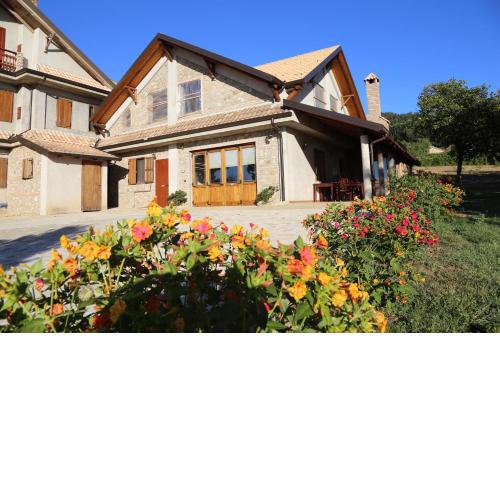 Agriturismo Pirara