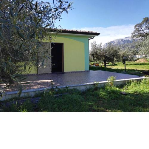 Agriturismo "PIRASTRERI"