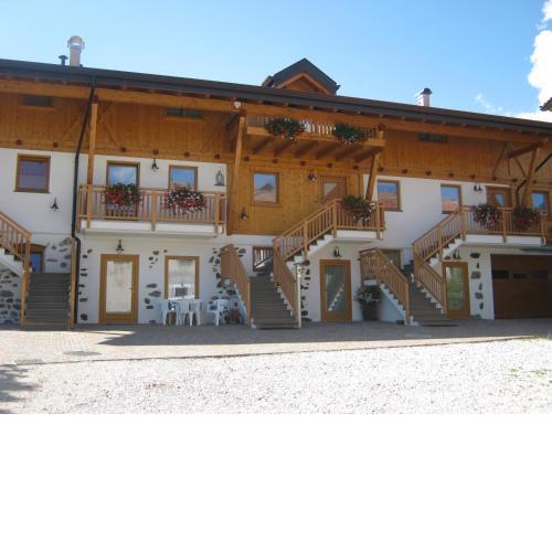 Agriturismo Pisani