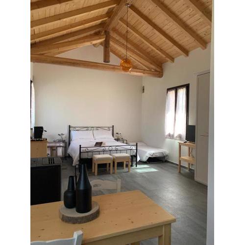 Agriturismo Pizzavacca