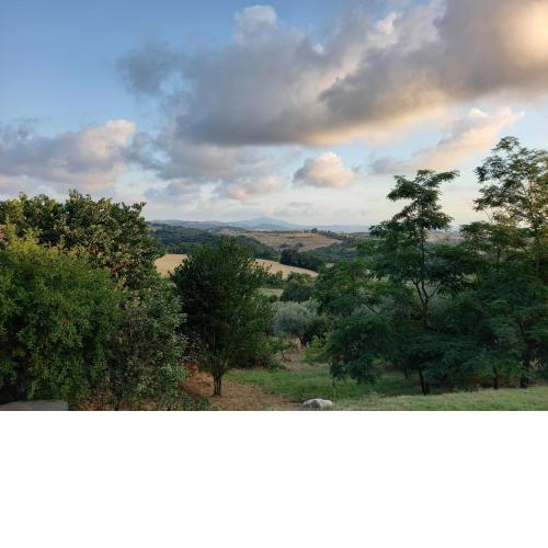 Agriturismo Podere 3 Querce