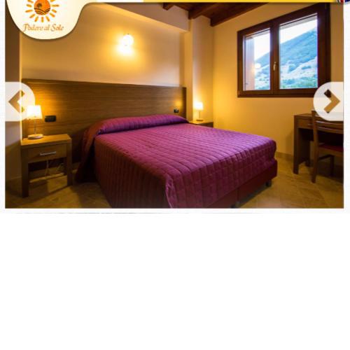 Agriturismo Podere al sole