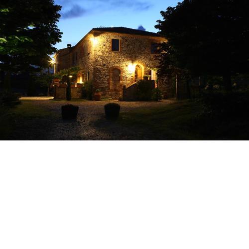 Agriturismo Podere Alberese