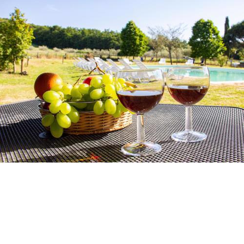 Agriturismo Podere Barbaiano
