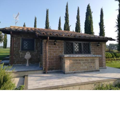Agriturismo Podere Bianca Maria