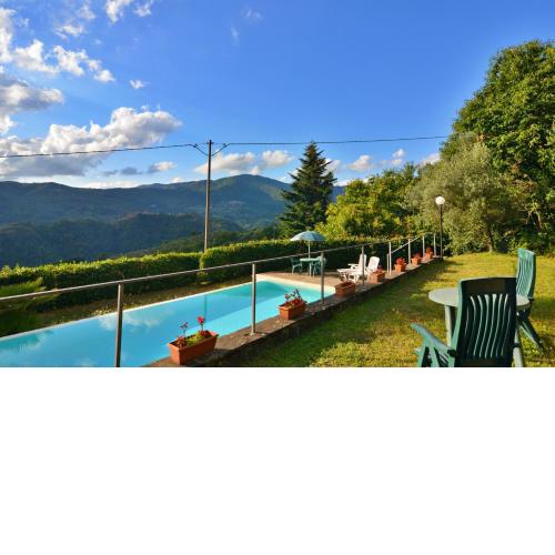 Agriturismo Podere Bottingo