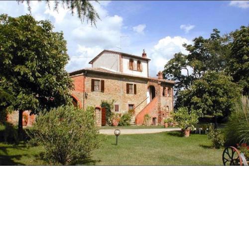 Agriturismo Podere Caggiolo - aria climatizzata -
