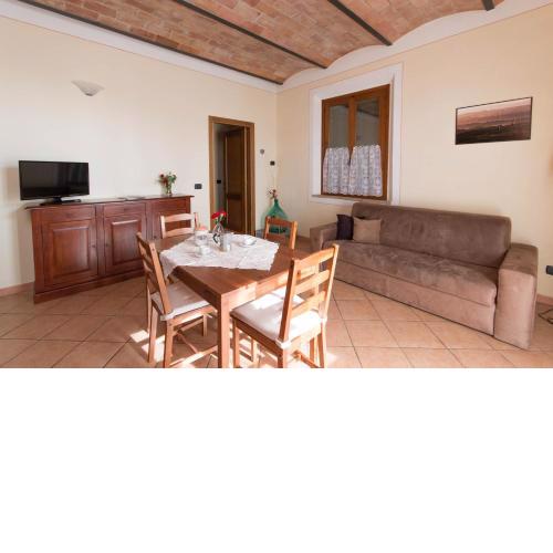 Agriturismo Podere Camollia