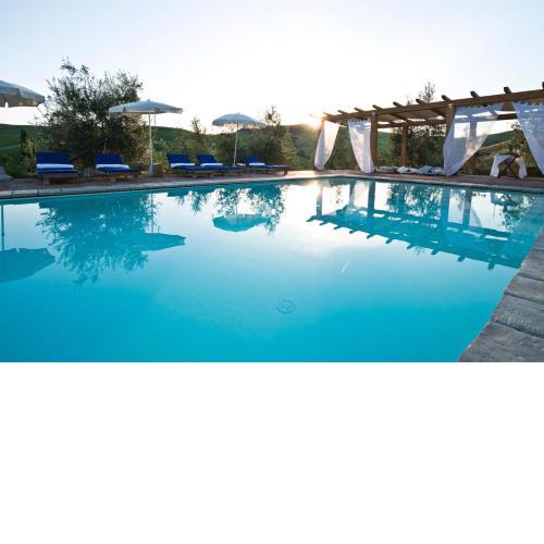 Agriturismo Podere Campaini