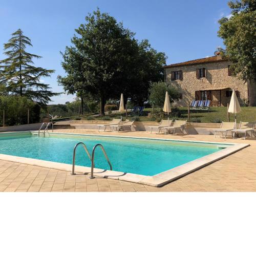 Agriturismo Podere Campinovi