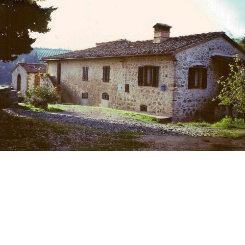 Agriturismo Podere Cappella