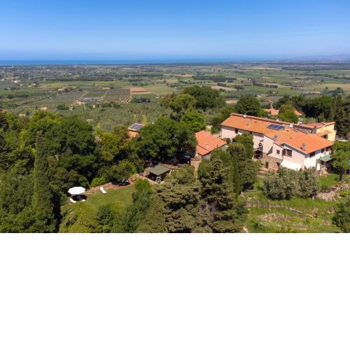 Agriturismo Podere Carducci