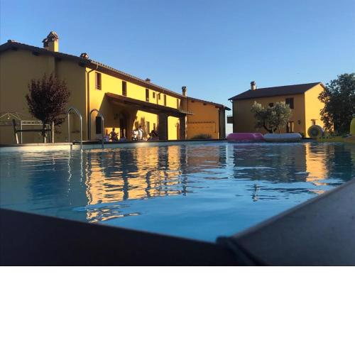Agriturismo Podere Casalone