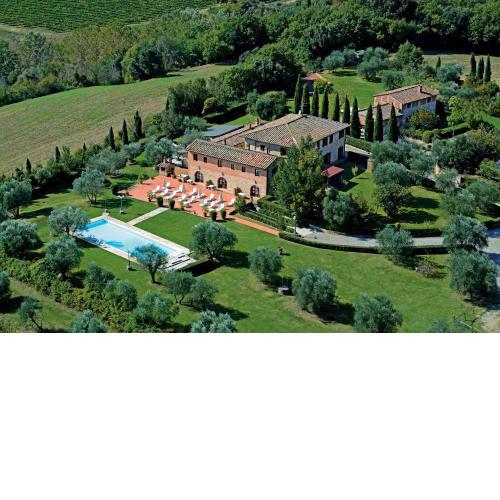 Agriturismo Podere Casato