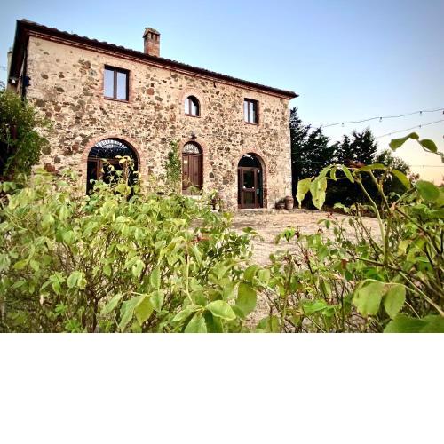 Agriturismo Podere Casella
