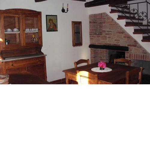 Agriturismo Podere Chiassaie