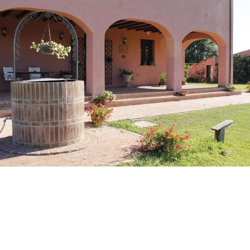 Agriturismo Podere Cirene