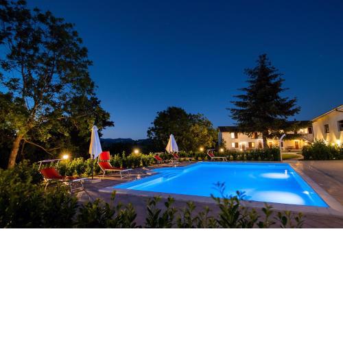 Agriturismo Podere Coldifico