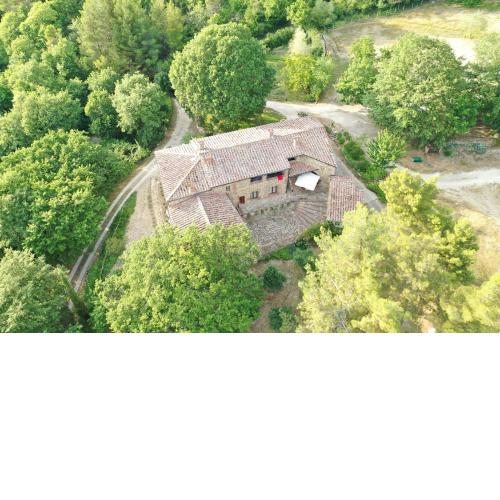 Agriturismo Podere Costarella