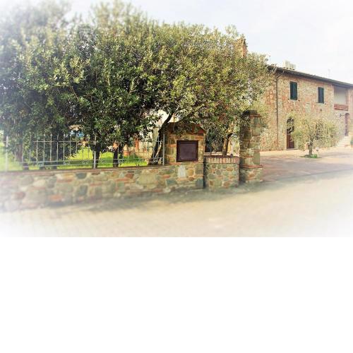 Agriturismo Podere dei kiwi
