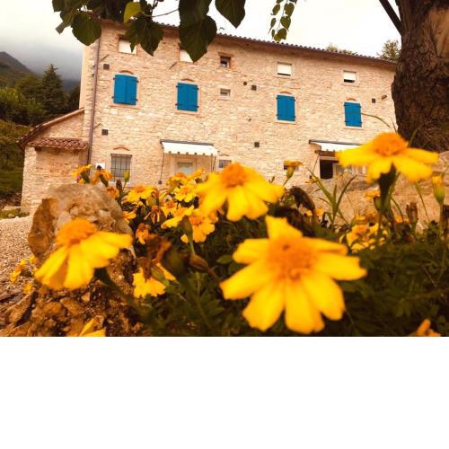 Agriturismo Podere del Bosc