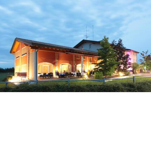 Agriturismo Podere Dell'Angelo