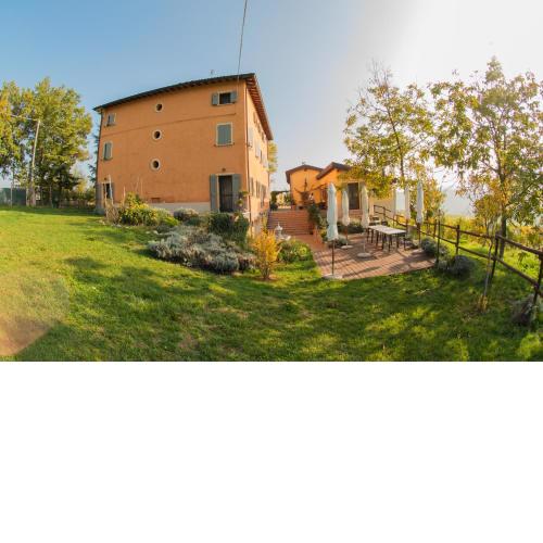 Agriturismo Podere Diamante