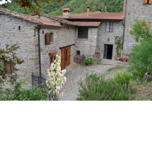 Agriturismo Podere Fiume