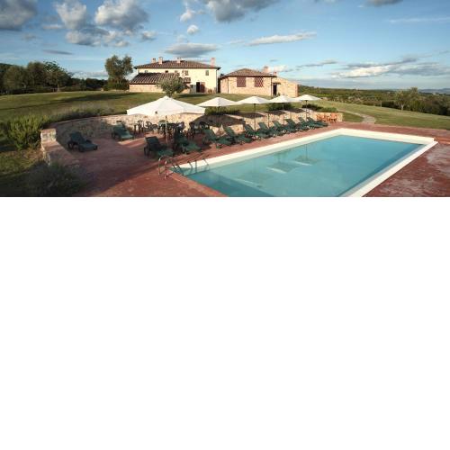 Agriturismo Podere Fornacino