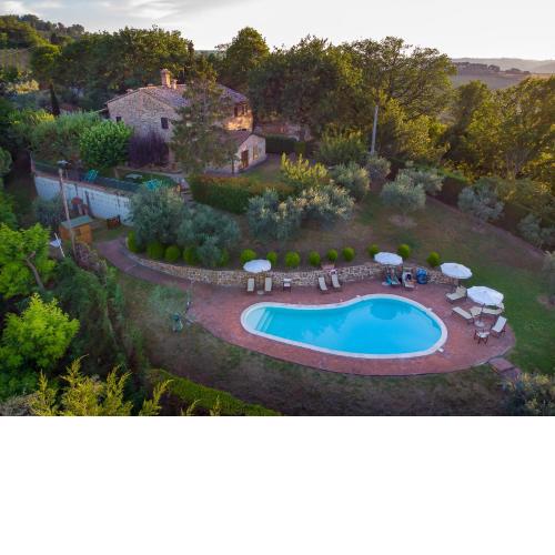 Agriturismo Podere Fucile