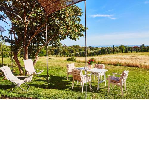 Agriturismo Podere Gianmaria