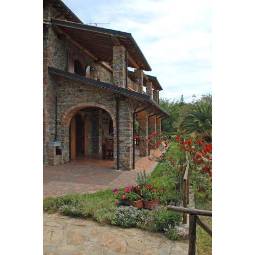 Agriturismo Podere Gozzuto