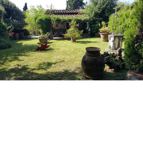 Agriturismo Podere I' Caldino
