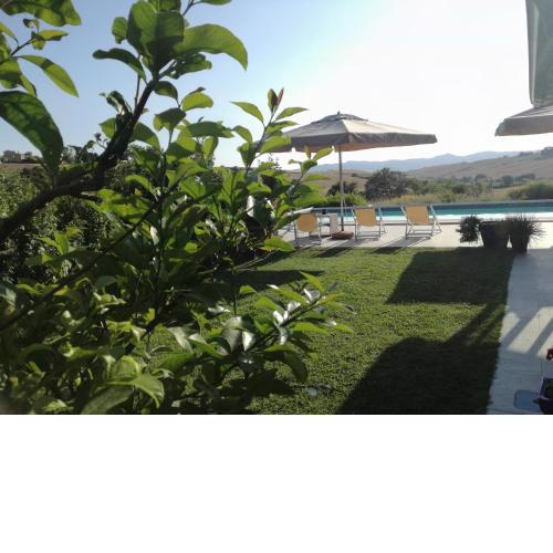 Agriturismo Podere il Fornacino
