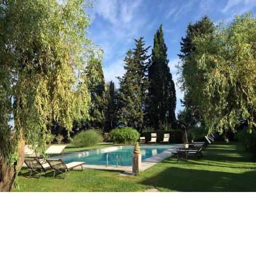 Agriturismo Podere il Leccio