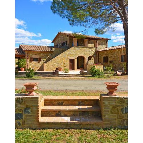 Agriturismo Podere Il Sorbo