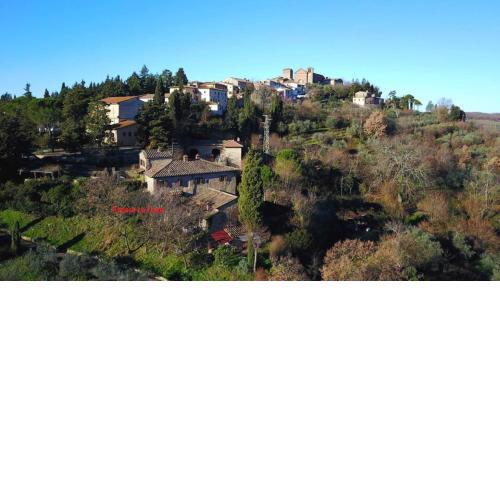 Agriturismo Podere la Casa