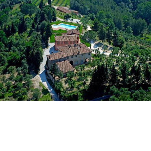 Agriturismo Podere La Casa