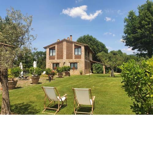 Agriturismo Podere La Fornace